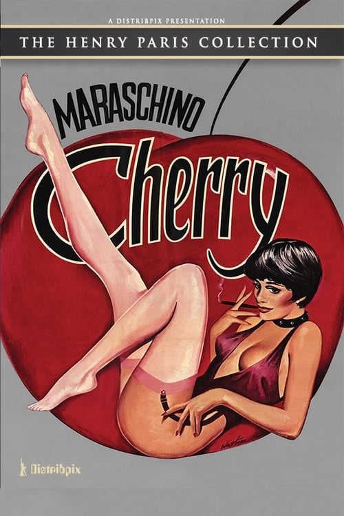 Maraschino Cherry 1978