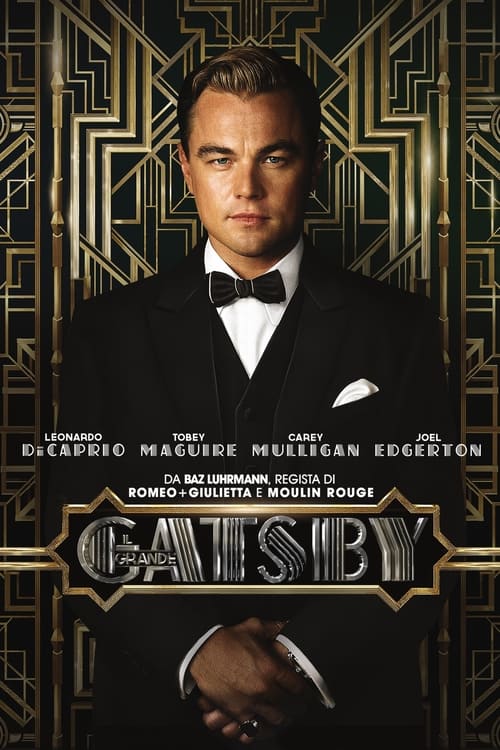 The Great Gatsby