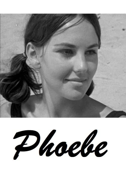Poster Phoebe 1964