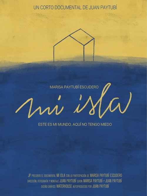 Mi isla