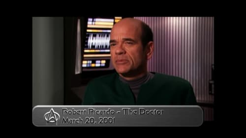 Star Trek: Voyager, S00E38 - (2004)