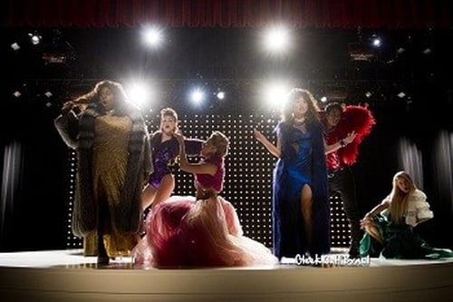 Glee: 4×13