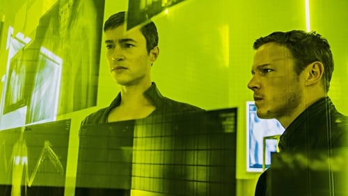 Dominion: 1×8