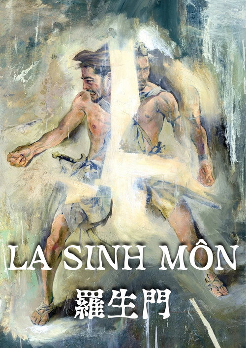 La Sinh Môn