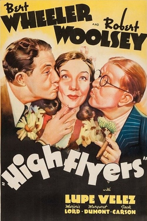 High Flyers 1937