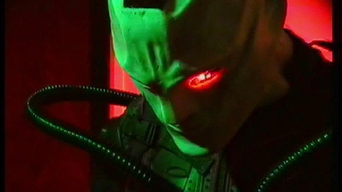 CRIT! Cyber Party Massacre