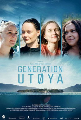 Generation Utøya