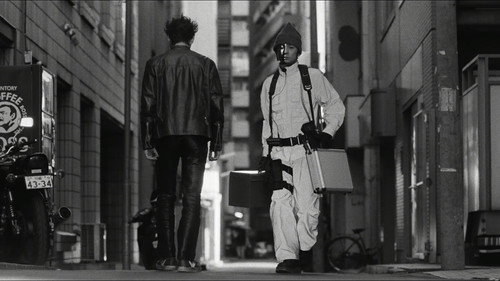 Electric Dragon 80000V