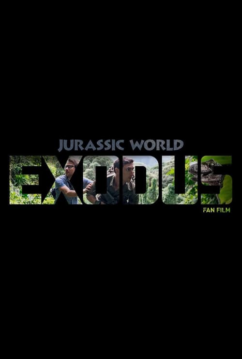 Jurassic World: Exodus (2018)