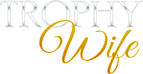 Trophy Wife - Logo 2