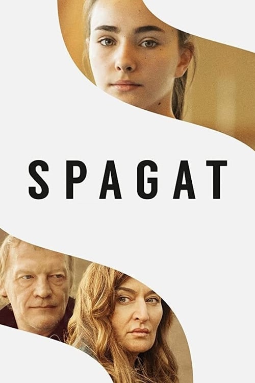 Spagat (2020)