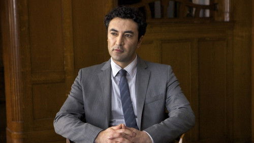 Escena del episodio 3 de la temporada 4 de Sea Hunt