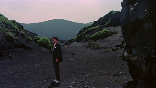 The Man with a Shotgun — still 13