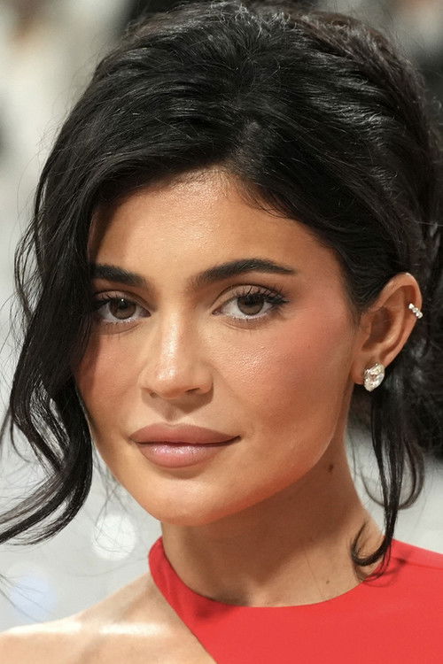 Kép: Kylie Jenner színész profilképe