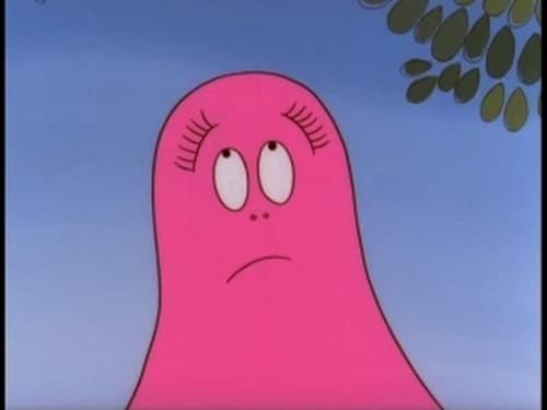 Poster della serie Barbapapa