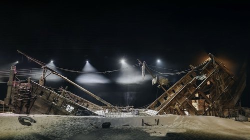 A Batalha dos 100: Ásia