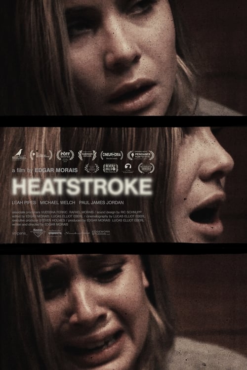 Heatstroke (2019)