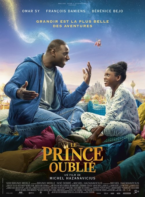 Забутий принц / Le prince oublié (2020) TMDB poster