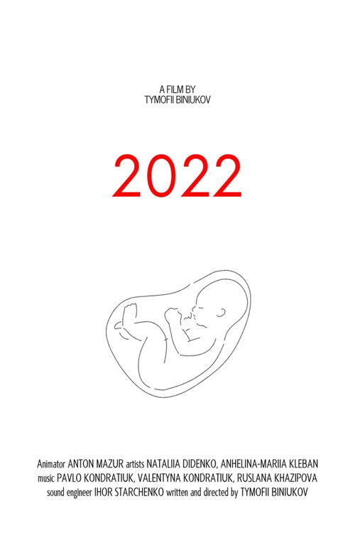 2022 poster