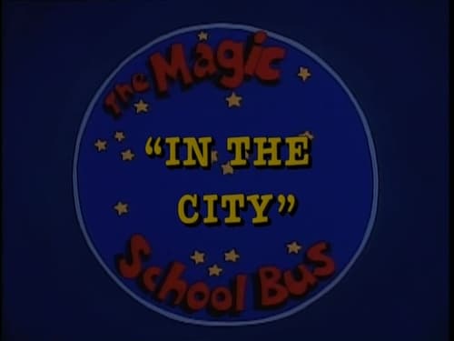 Poster della serie The Magic School Bus