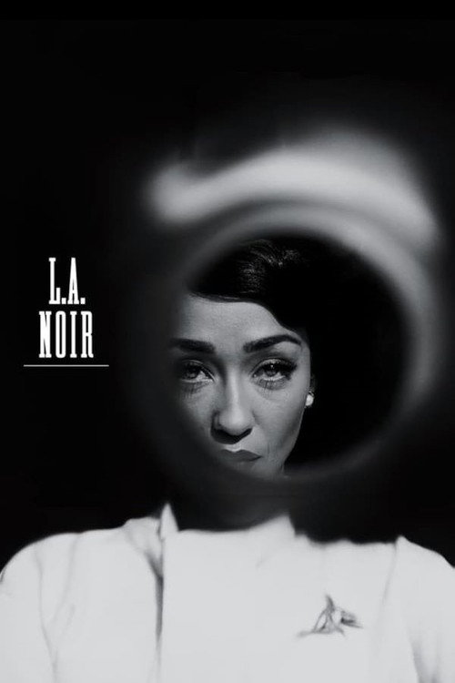 Great Performers: L.A. Noir poster