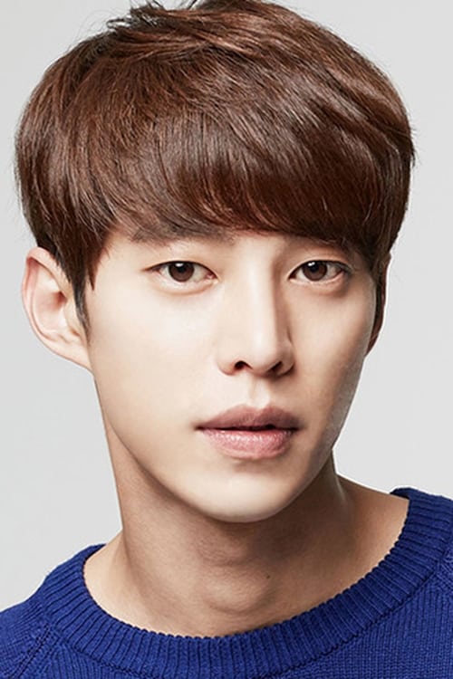 Kép: Song Won-seok színész profilképe