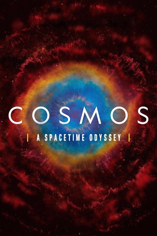 Cosmos: Une odyssée à travers l'univers, S01 - (2014)