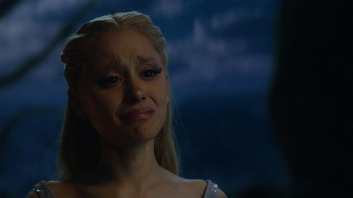 Wicked: For Good Movie Screenshot