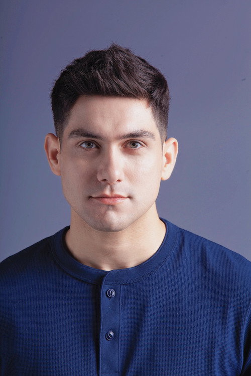 Foto de Rovaif Babar