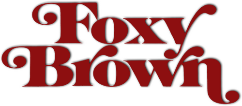 Foxy Brown