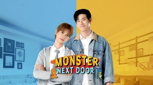 Monster Next Door