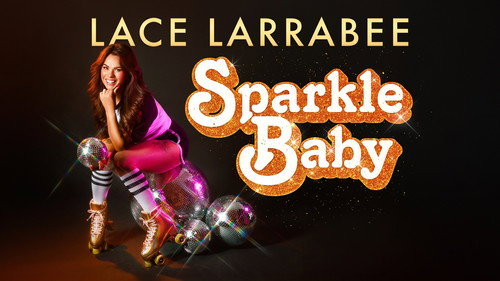 Lace Larrabee: Sparkle Baby