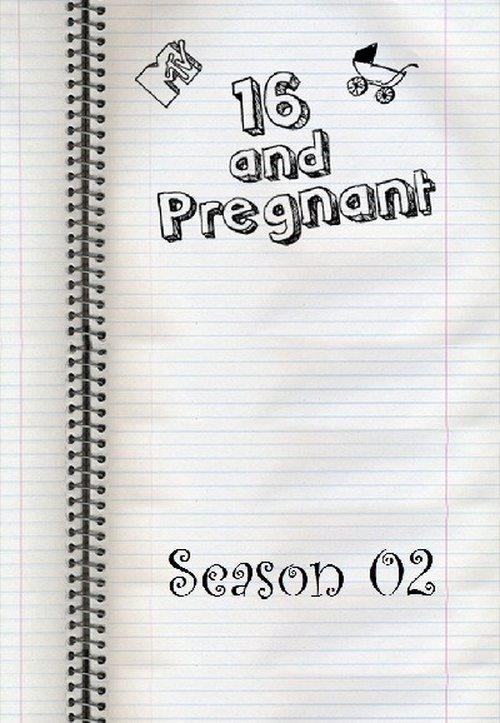 Where to stream 16 and Pregnant Season 2