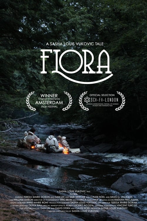 Flora I recommend to watch