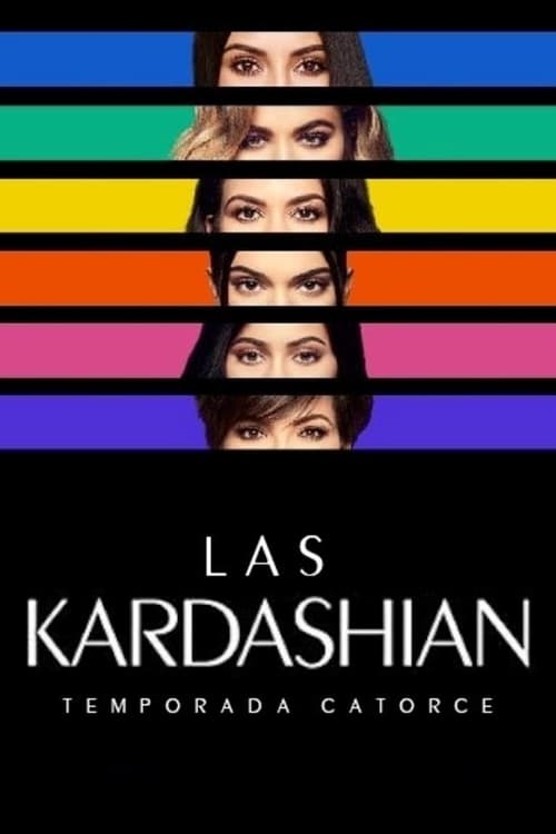 Where to stream Keeping Up with the Kardashians Season 14