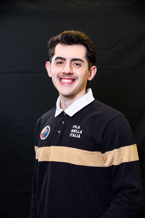 Foto de Fabrício Aizza