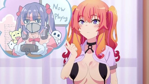 Kakushite! Makina-san!!: 1×11