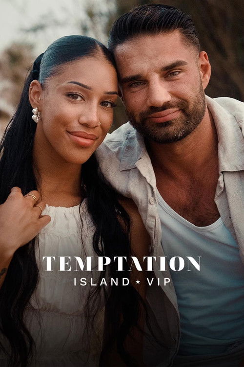 Escena 6 de Temptation Island VIP