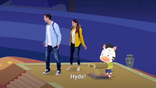 Episode 9