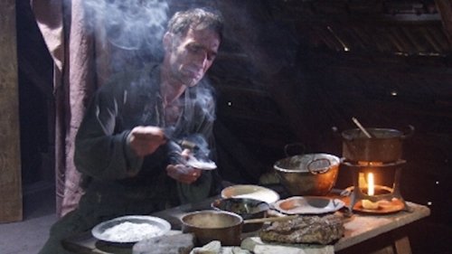 Charles Goodyear et le caoutchouc