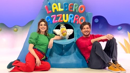 L'Albero Azzurro