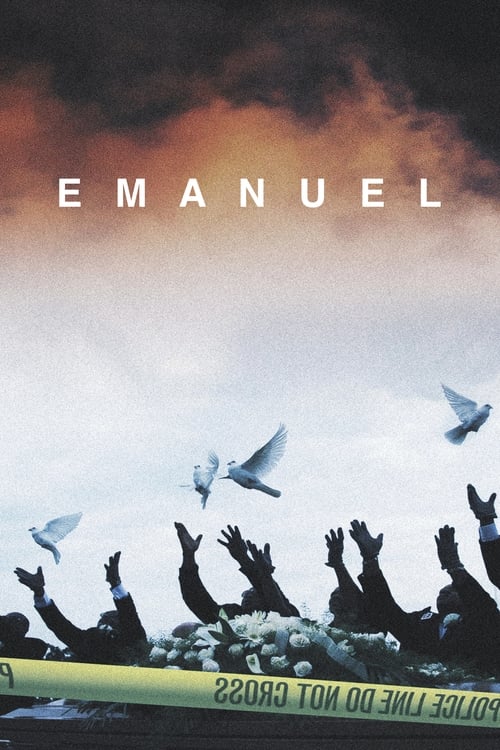 Largescale poster for Emanuel