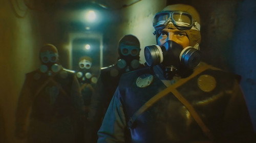 Tschernobyl 86 - Der Super-GAU Bild 1
