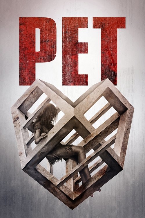 Pet Movie Poster Image