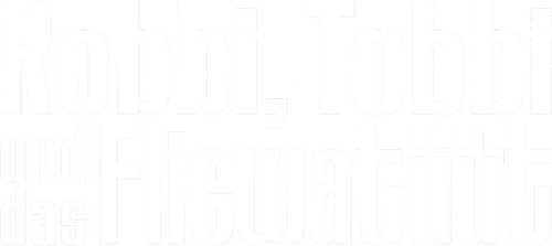 Robbi, Tobbi und das Fliewatüüt
