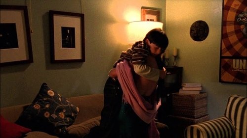 Veronica Mars: 2×7