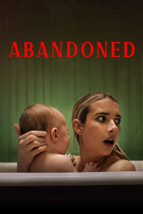 Image Abandoned