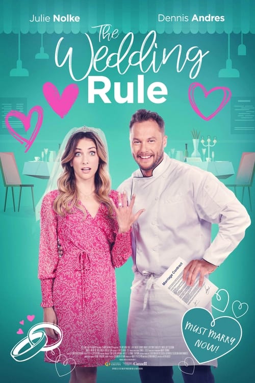 Image The Wedding Rule (La Regla del Matrimonio)