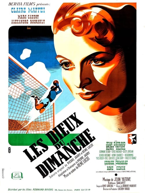 Les Dieux du dimanche (1949)