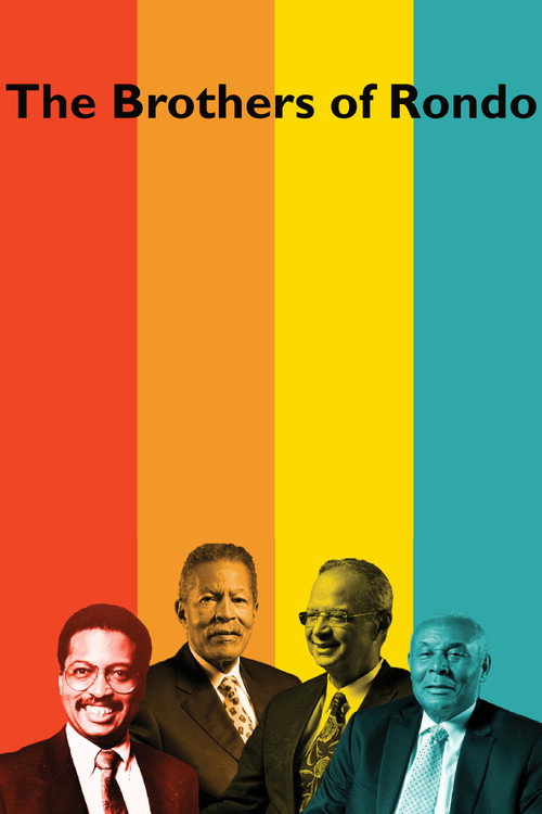 The Brothers of Rondo